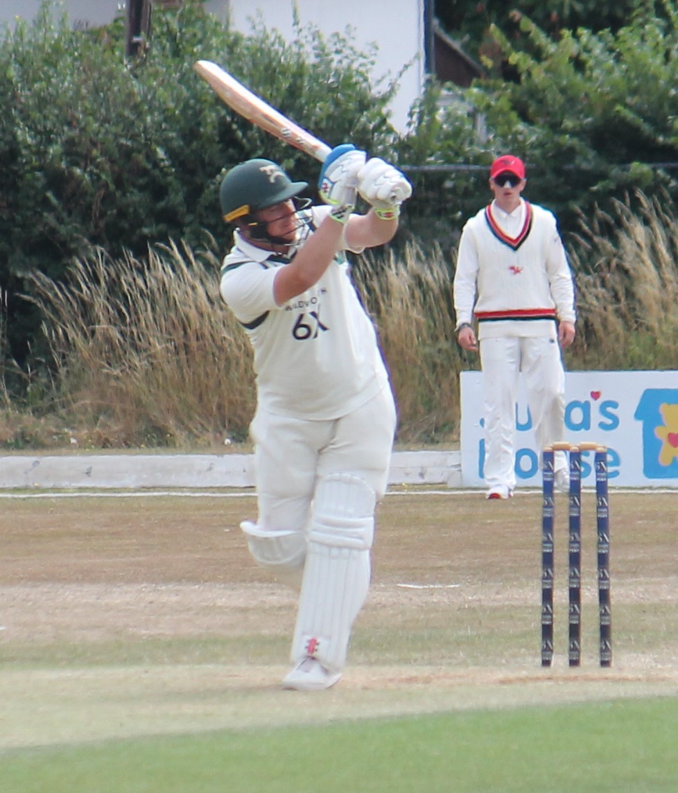 🏏 A look back at the start of Wiltshire CCC Men's 1st XI's <a href="/NCCA_uk/">NCCA (National Counties Cricket Association)</a> Championship season so far ... starting with a report from the opening round draw 🆚 <a href="/WalesNCounty/">Wales National County 🏴󠁧󠁢󠁷󠁬󠁳󠁿🏏</a> 

➡️ Full report here; wiltshire-ccc.co.uk/news/2025-08-0…