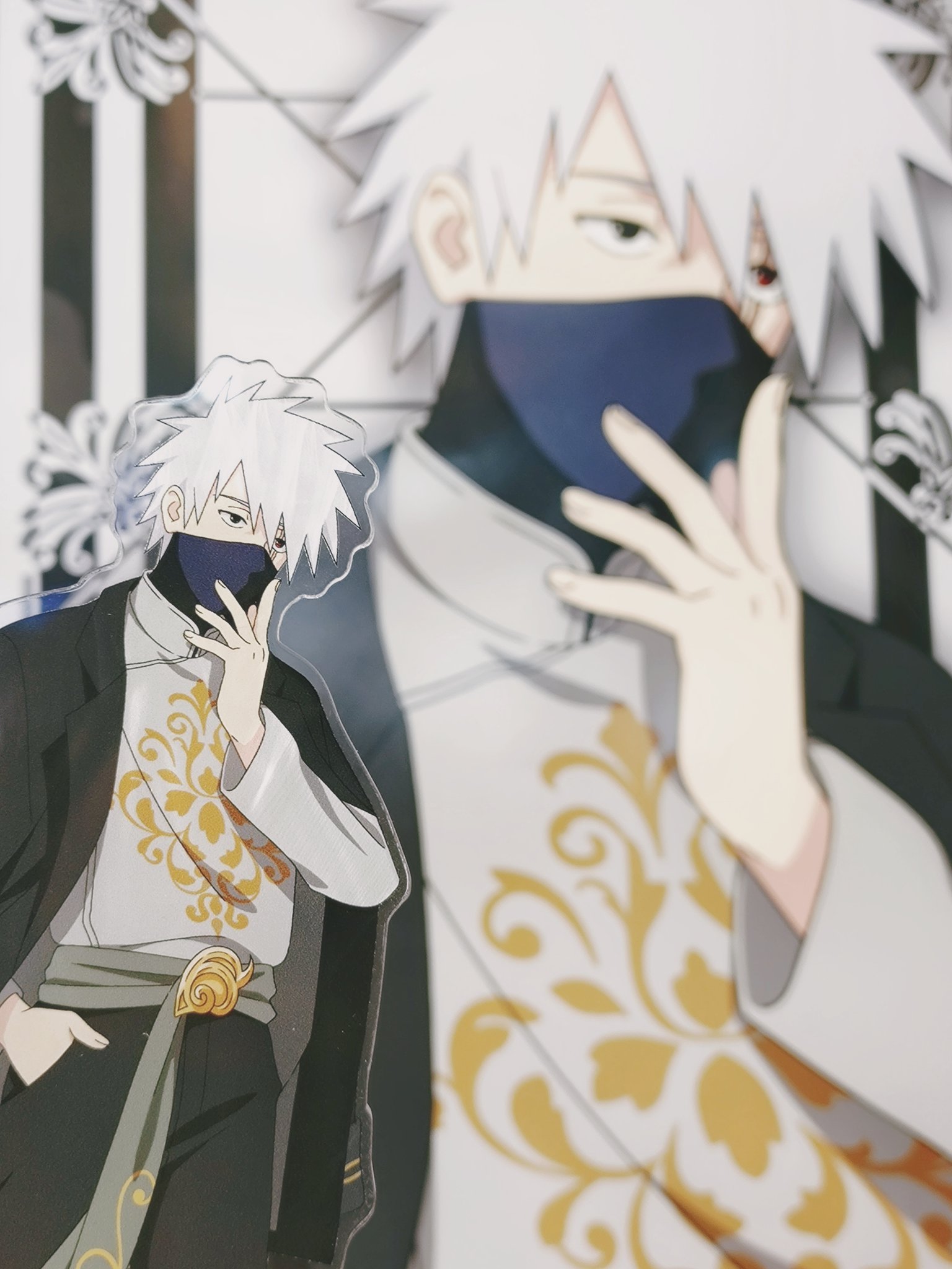 THEキャラ@公式 on X: 