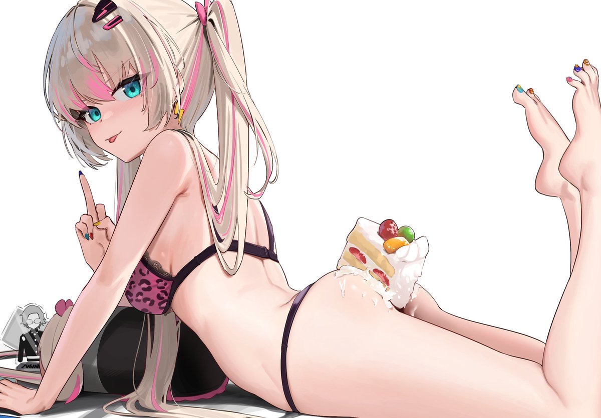Skai_kun ✦ tweet media