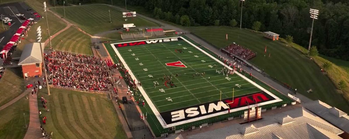 Gary Bass (@coachgarybass) on Twitter photo Today marks the first practice for <a href="/UVAWiseCavsFB/">UVA Wise Football</a> for the 2025 season. Very excited to watch this brotherhood grow as we learn how to Pursue Excellence With a Vengeance as a Family!!! #PEWAV #FFF #HTR Today marks the first practice for <a href="/UVAWiseCavsFB/">UVA Wise Football</a> for the 2025 season. Very excited to watch this brotherhood grow as we learn how to Pursue Excellence With a Vengeance as a Family!!! #PEWAV #FFF #HTR