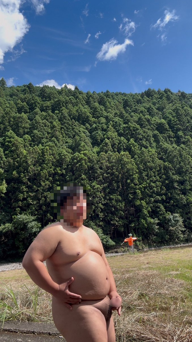 zintosu6869's tweet photo. 夏だなぁ、いい天気…
動画は編集中…
In the summer in Japan, the sky is blue and the mountains are lush and green.
𝐜𝐨𝐦𝐢𝐧𝐠 𝐬𝐨𝐨𝐧… https://t.co/FzqRYVoiTX