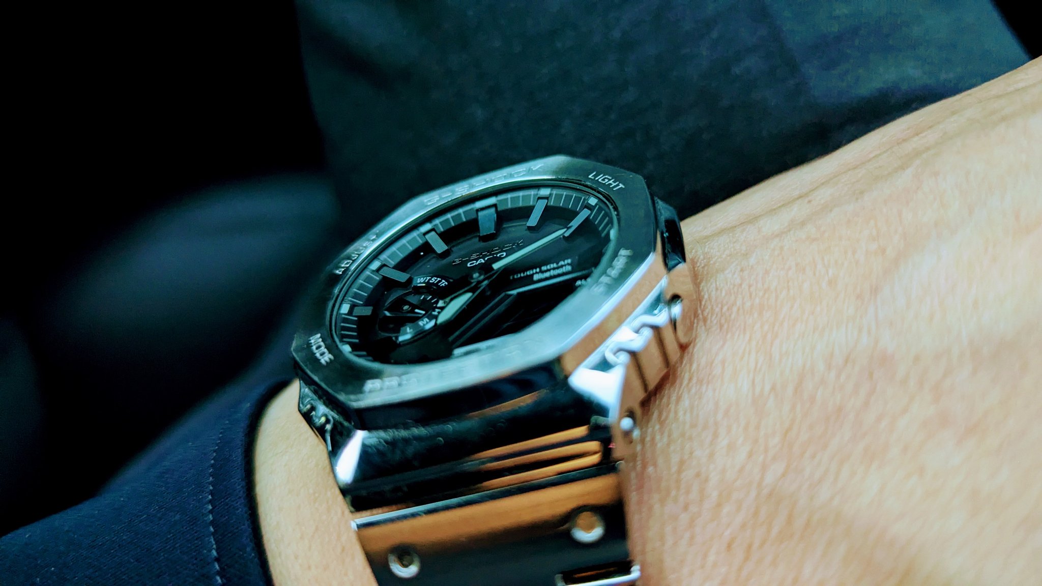 great G-SHOCK world (@gshockjp) / X