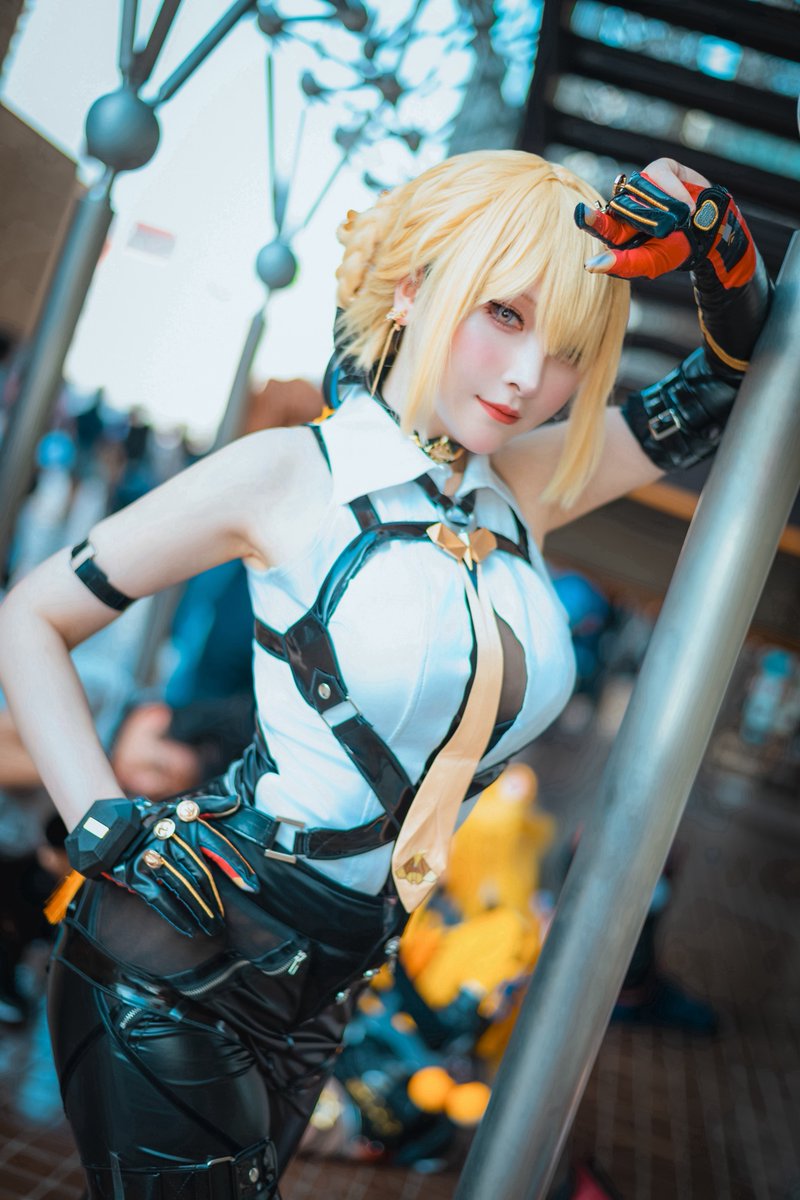 コスプレ cosplay | イヴリン Evelyn
photo  <a href="/sayako_cos/">さやこ🫖💐C106（土）南d-38a</a> 

#zzzero      #アコスタ池袋