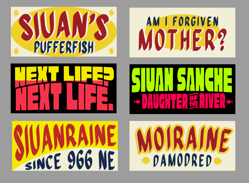 JEEPNEY SIGNAGE BUT MAKE IT SIUANRAINE :>