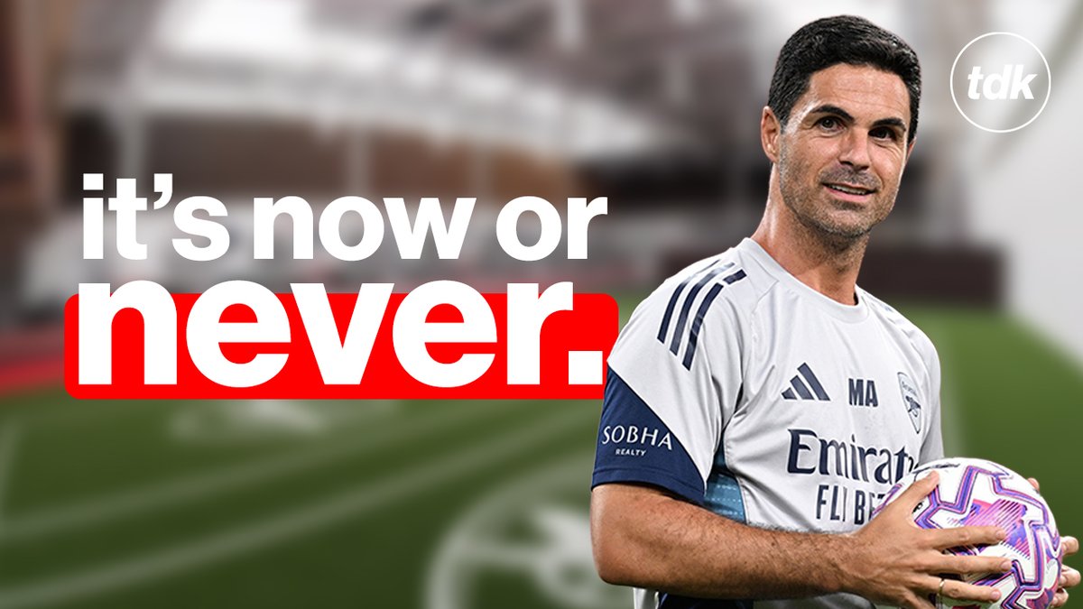 The Different Knock (@diffknock) on Twitter photo Arteta's Career-Defining TACTICAL Puzzle.
Out NOW for <a href="/DiffKnock/">The Different Knock</a> patrons, out TOMORROW at 5pm UK for everyone else 👍❤️
🔗 patreon.com/posts/ad-free-… Arteta's Career-Defining TACTICAL Puzzle.
Out NOW for <a href="/DiffKnock/">The Different Knock</a> patrons, out TOMORROW at 5pm UK for everyone else 👍❤️
🔗 patreon.com/posts/ad-free-…