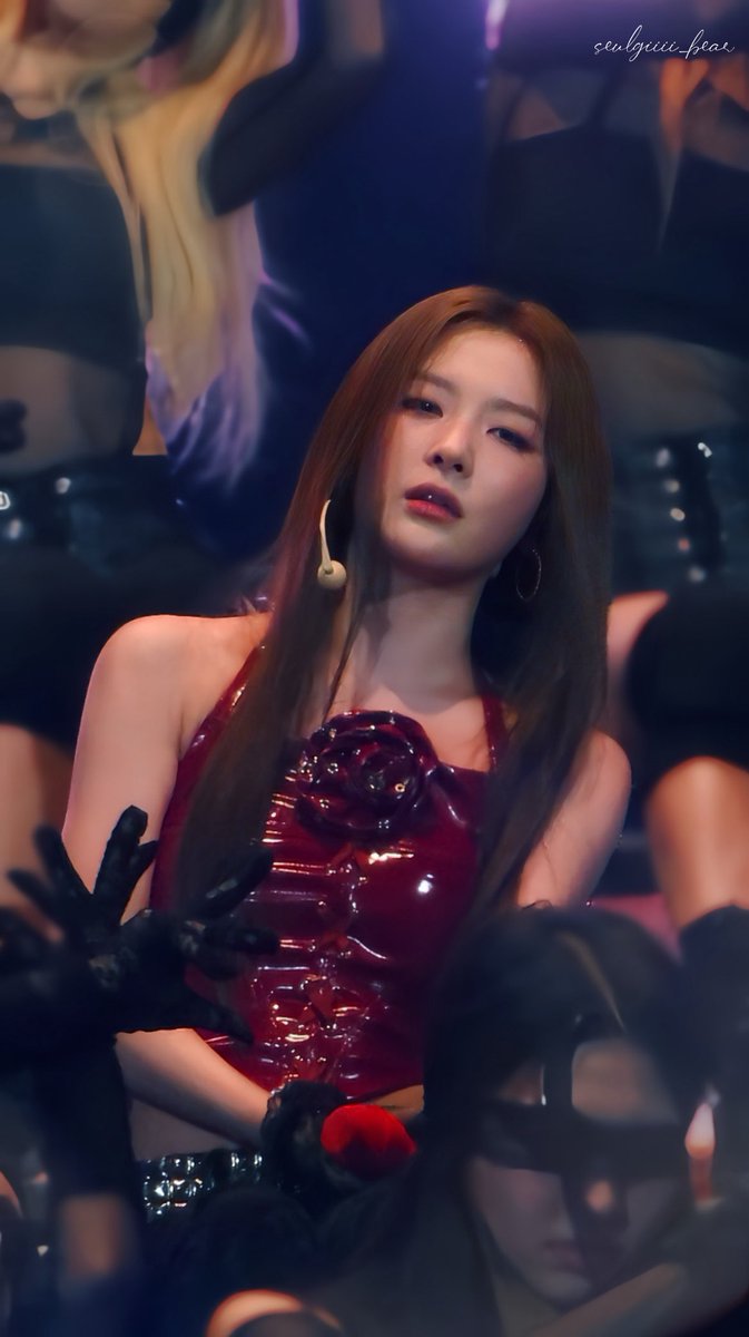 250803 레드벨벳 슬기❤️

#redvelvet #seulgi #seulgiredvelvet #kangseulgi #redvelvetseulgi #레드벨벳 #슬기