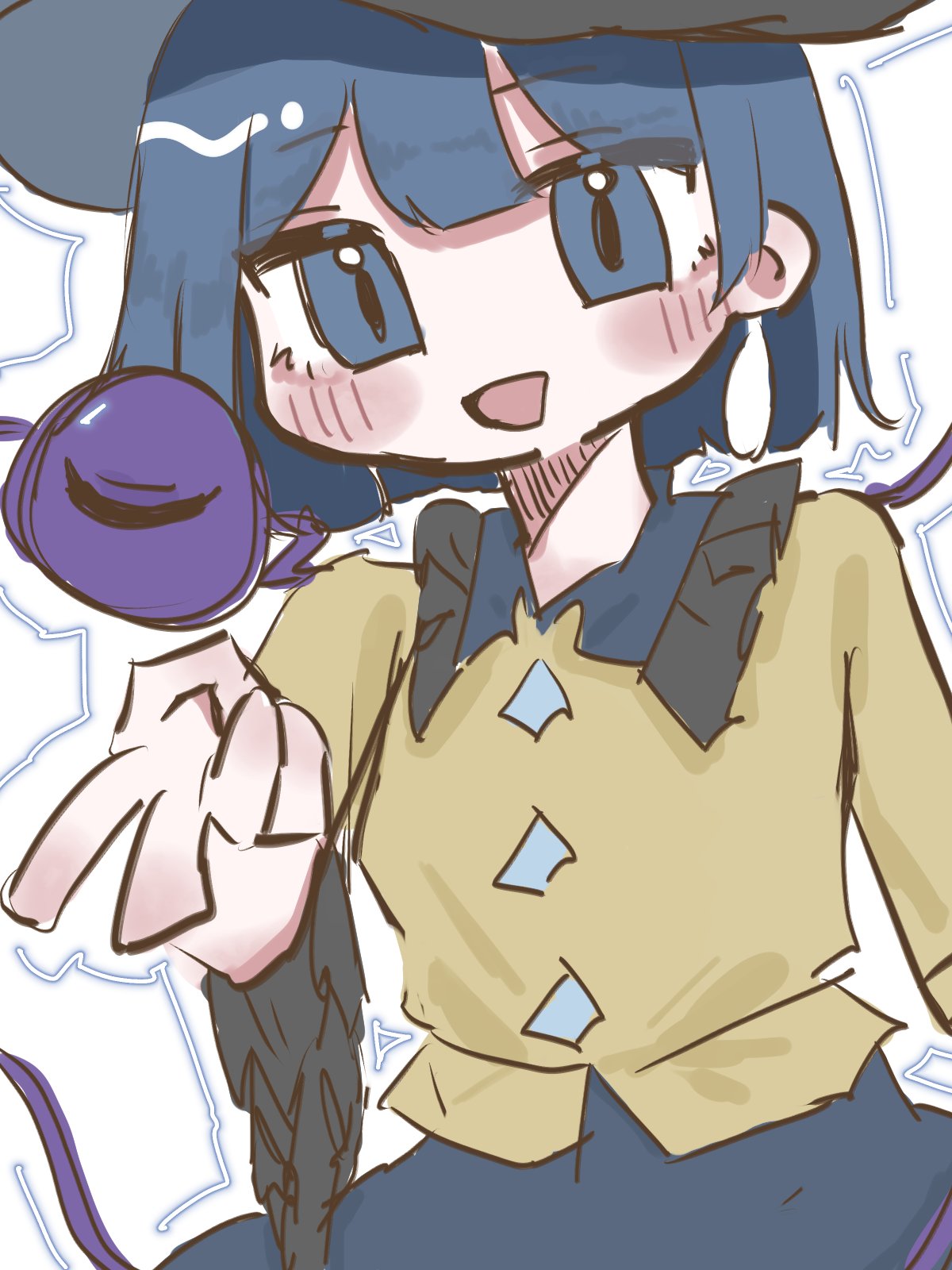 こいこいさん 東方Project 本怖！貴方の後ろにいるよ 古明地こいし 豪華版