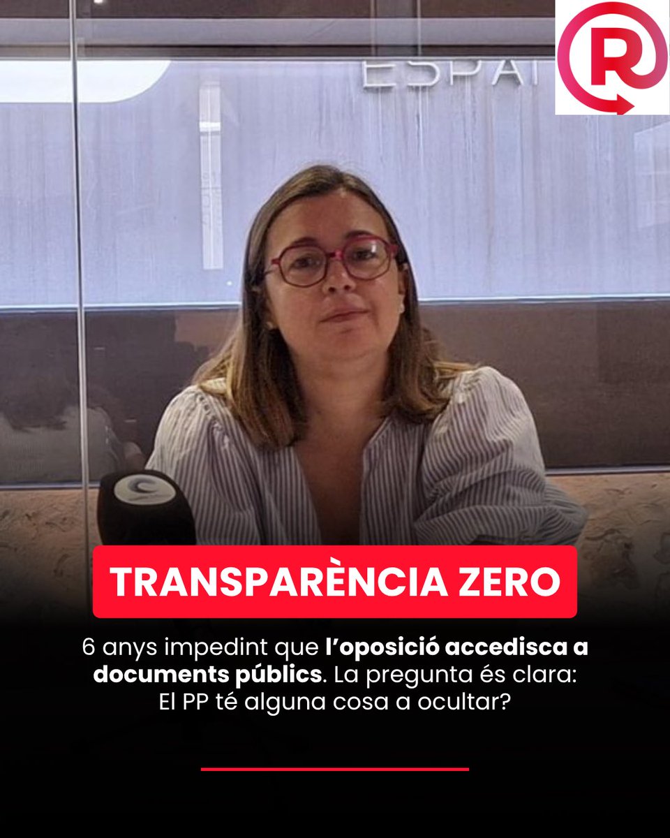 Reiniciem Benissa tweet media