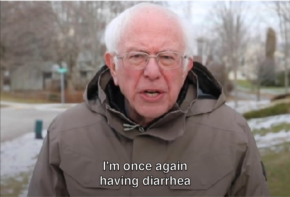 My 12yo son made this meme. I think the next generation is gonna be OK 😊