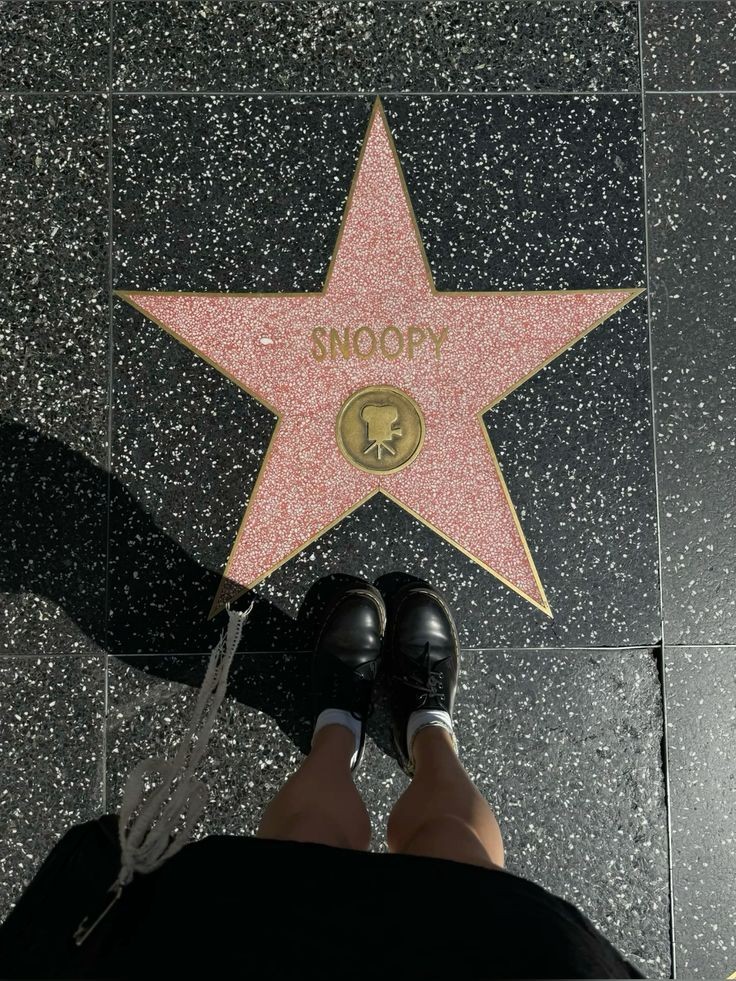 Snoopy ⭐
