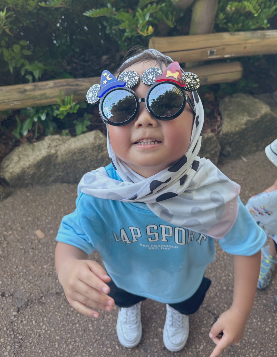 最新のぷく丸選手。🤣👍