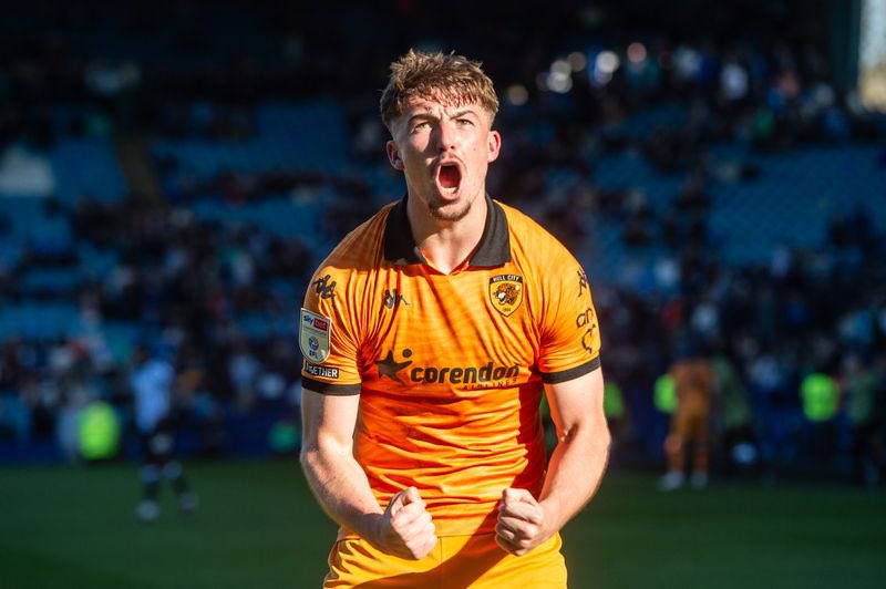 CCFC Transfer Report 📝 tweet media