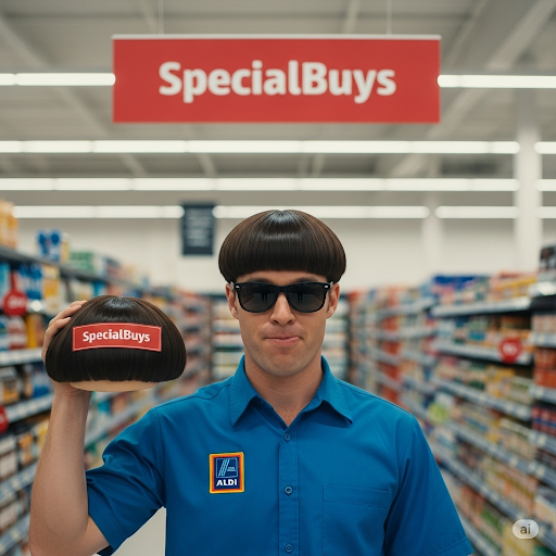 Honest_Reply's tweet photo. @currys @AldiUK Get it in the middle aisle https://t.co/S6PKdYEsAR