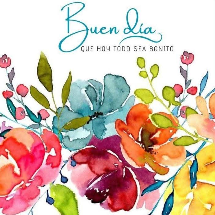 Nunca había apreciado tanto la vida como cuando comencé a prestar más atención a mi alrededor y me di cuenta de que estoy rodeada de personas excepcionales q me brindan su apoyo,me cuidan,están orgullosas de mí y me incluyen, incluso cuando no estoy  presente. Gracias por estar.