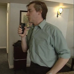 Alan Partridge - Quote of the Day tweet media