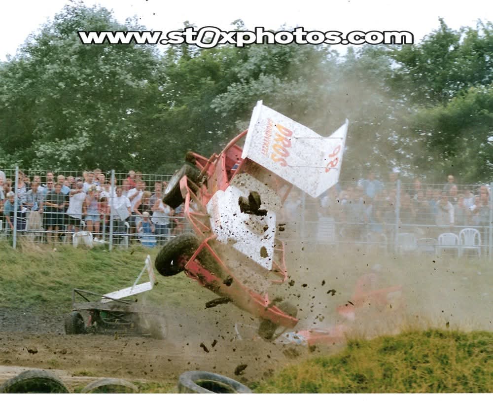 PScholtanus's tweet image. Uit de oude doos van colin casserley zowaar 25 jaar terug het nk the flying dutchmen...