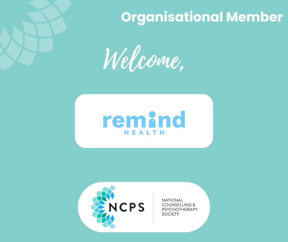 NCPS (@ncpscounselling) on Twitter photo A warm welcome to our newest Organisational Member, <a href="/remindhealth_/">remindhealth_</a> .
The Remind Health self-help app provides 24/7 mental health support for PTSD and trauma.
You can find out more about what they do here: buff.ly/H33D24J A warm welcome to our newest Organisational Member, <a href="/remindhealth_/">remindhealth_</a> .
The Remind Health self-help app provides 24/7 mental health support for PTSD and trauma.
You can find out more about what they do here: buff.ly/H33D24J