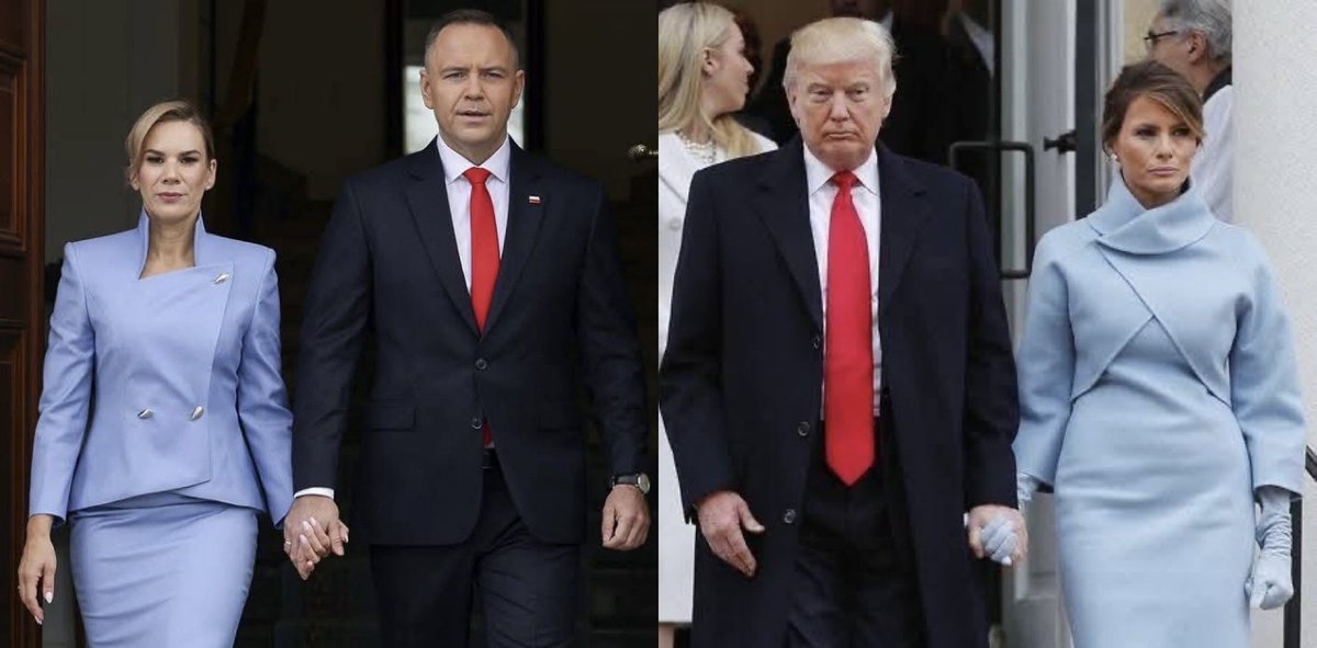 Aleksandra Leo (@aleksandraleo) on Twitter photo Wszystkiego skopiować się nie da. Strój tak, ustroju z USA już nie.
W Polsce mamy ustrój parlamentarny, a nie prezydencki – Konstytucja się kłania <a href="/NawrockiKn/">Karol Nawrocki</a> Wszystkiego skopiować się nie da. Strój tak, ustroju z USA już nie.
W Polsce mamy ustrój parlamentarny, a nie prezydencki – Konstytucja się kłania <a href="/NawrockiKn/">Karol Nawrocki</a>