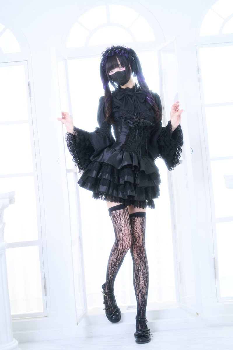 扉の向こう側には…