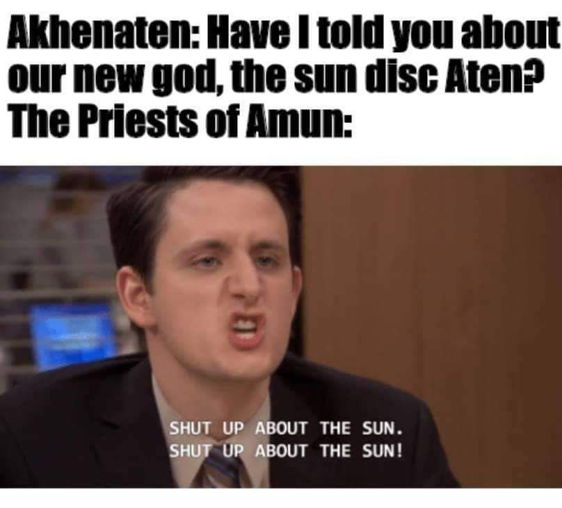 Classical Studies Memes (@csmfht) on Twitter photo 