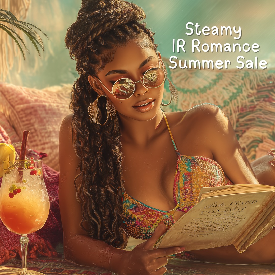 love_diverse's tweet photo. Searching for your next favorite #IRromance book? Look no further! These bestselling authors have teamed up to offer a delightful selection of #IRbooks that will leave you swooning. Happy reading!
https://t.co/U4cfZnfPbZ
#BWWMromancebooks #Romance https://t.co/qkBBRMKIEb