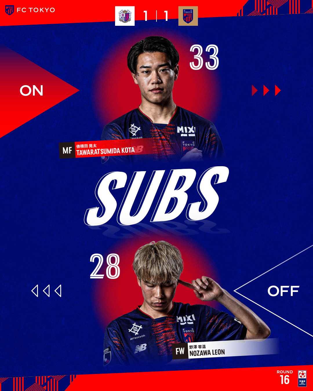 FC東京 野澤零温選手 サイン入りスパイク Yahoo!オークション - 野澤 零温(FC東京)サイン入りスパイク152