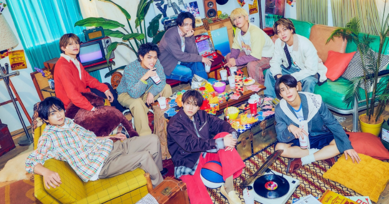 タイプロ円盤化決定&予約開始】 📀12/17発売 『timelesz project