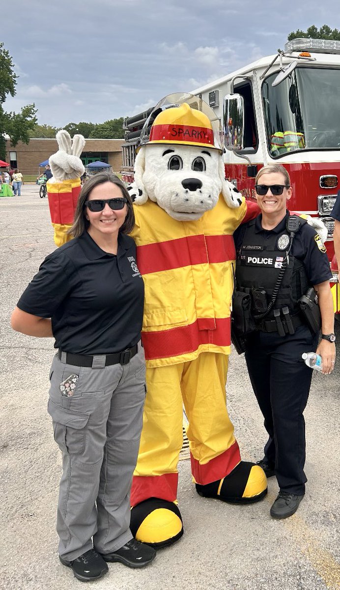 VBPD Fourth Precinct tweet media