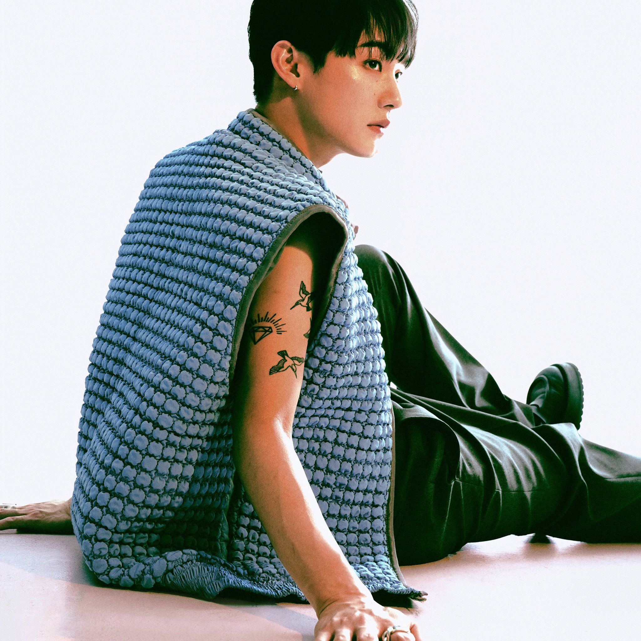 向井太一 / TAIL on X: 