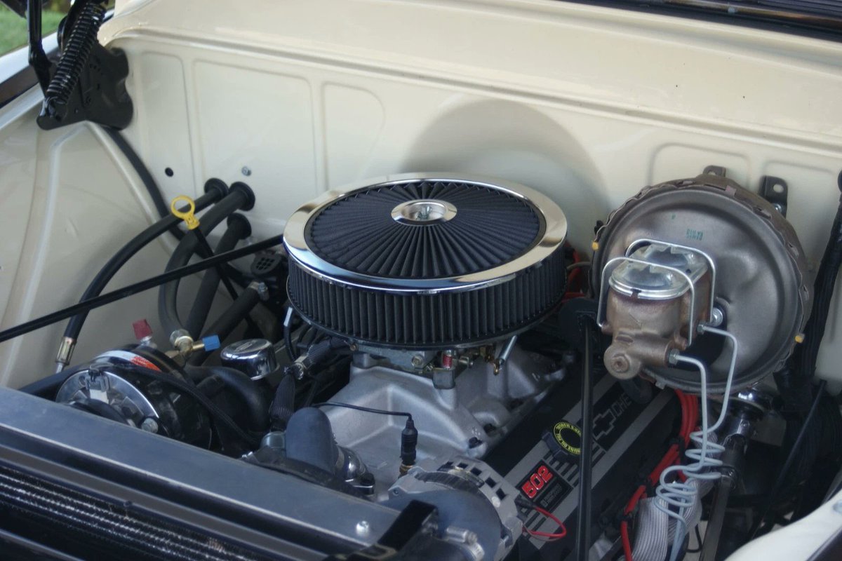 1955 Chevrolet Suburban 3100 for sale on eBay Ad: ebay.com/itm/1874508170…