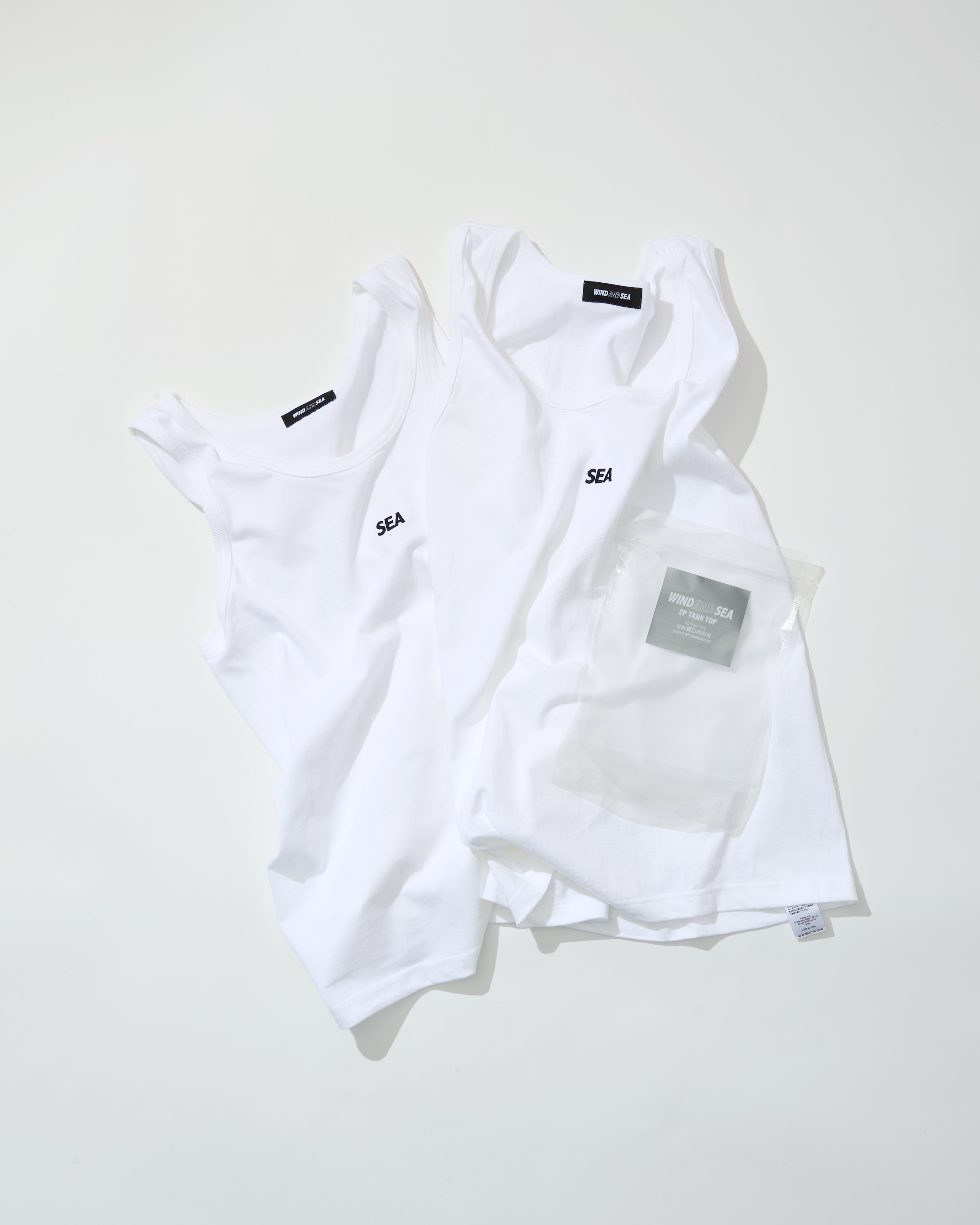 WIND AND SEA (@windandsea_wear) / X