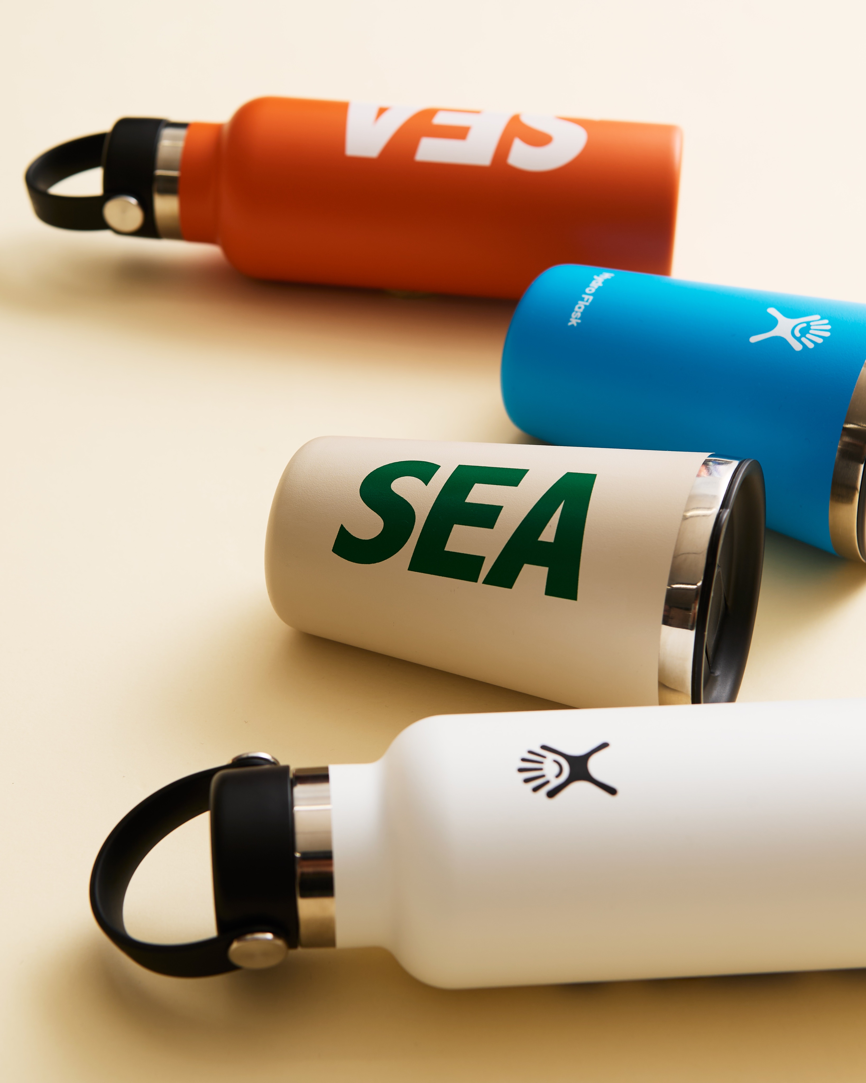 WIND AND SEA on X: 