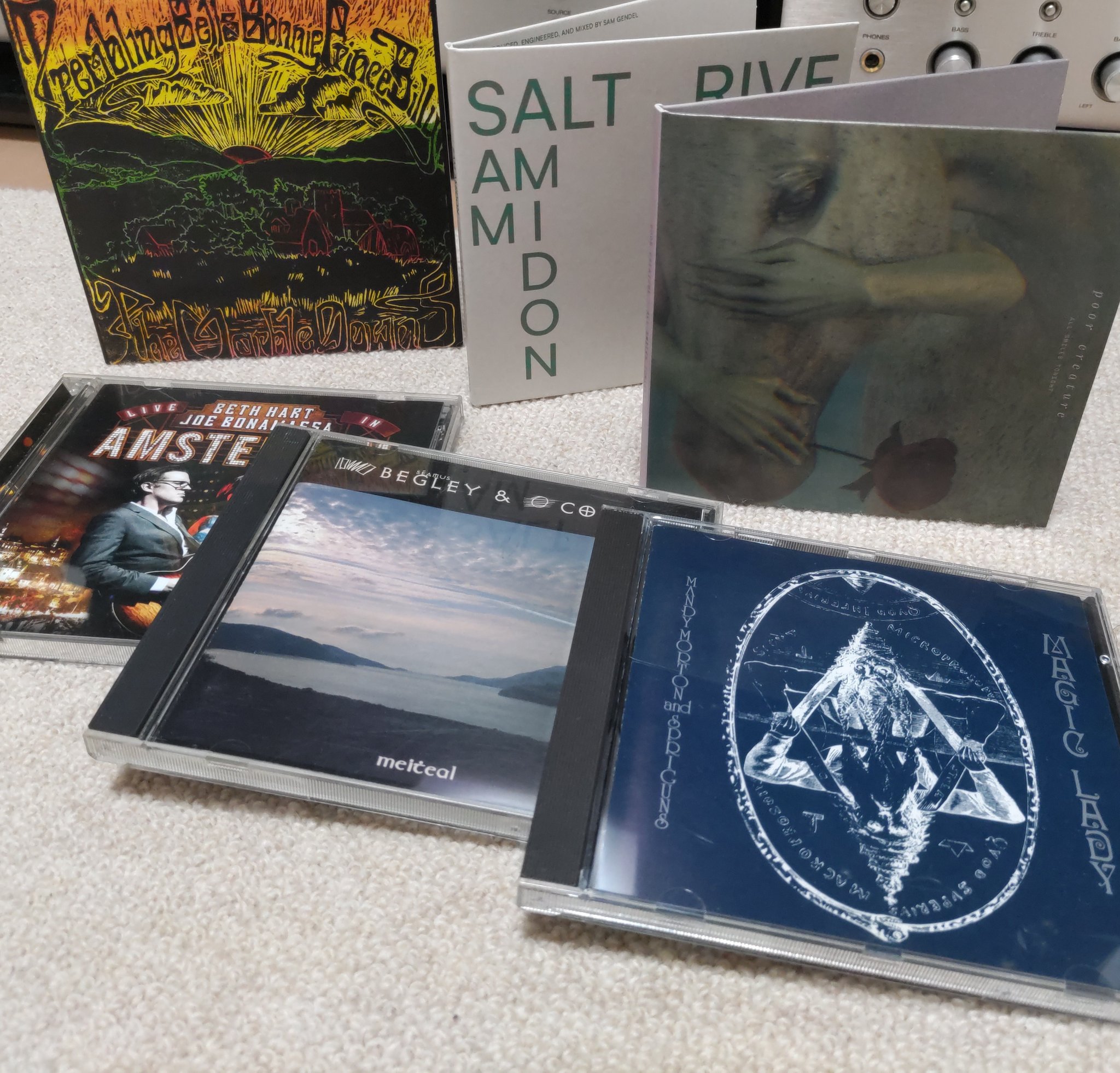 魅惑のヒットアルバム12枚＋おまけ2枚 レコードまとめ売り 赤盤 ソニーミュージック 【おまけCL付】新品 渡辺美里 ベスト ヒット