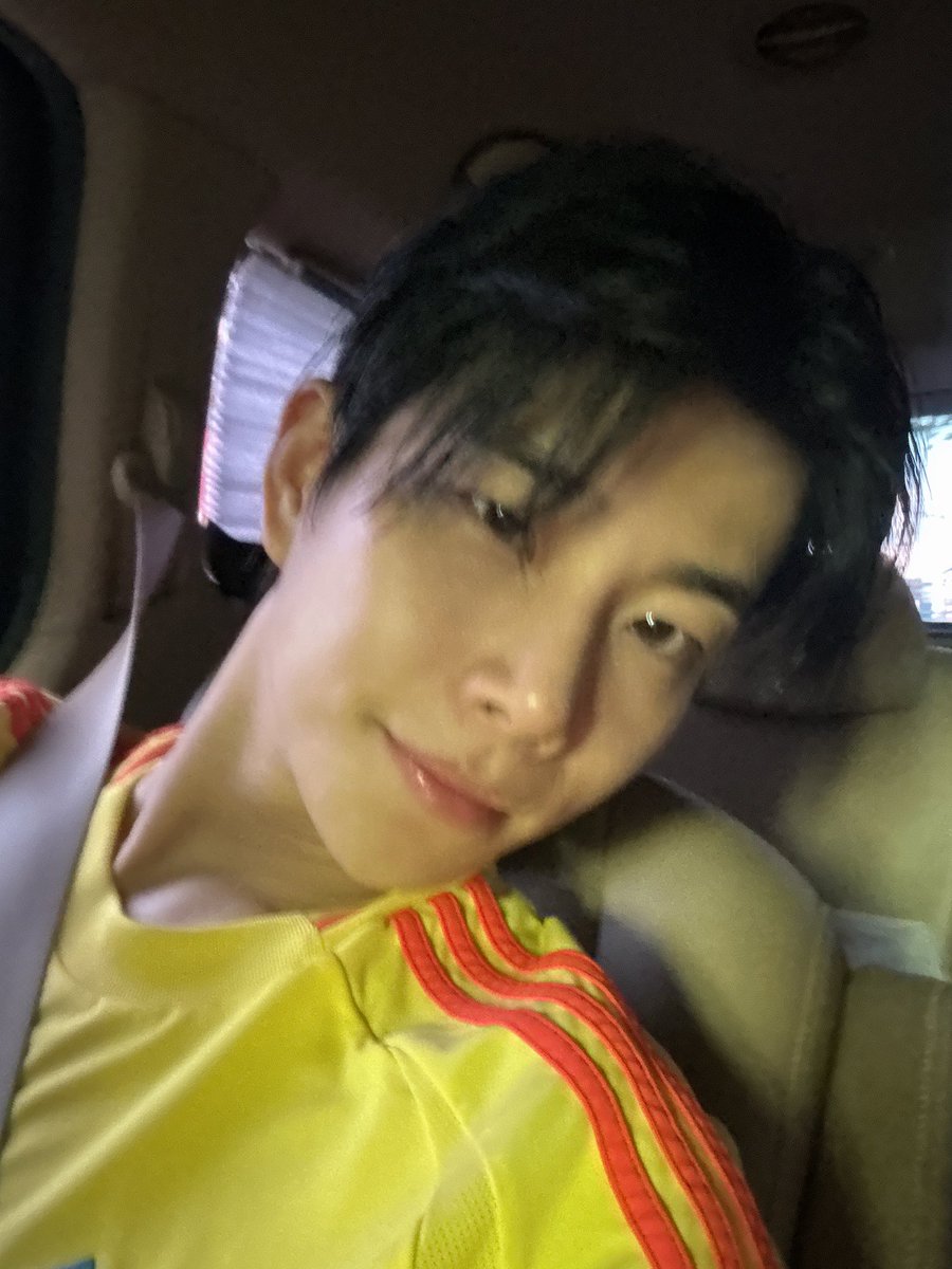 저녁 먹자🧡💚
글쓴이 주니