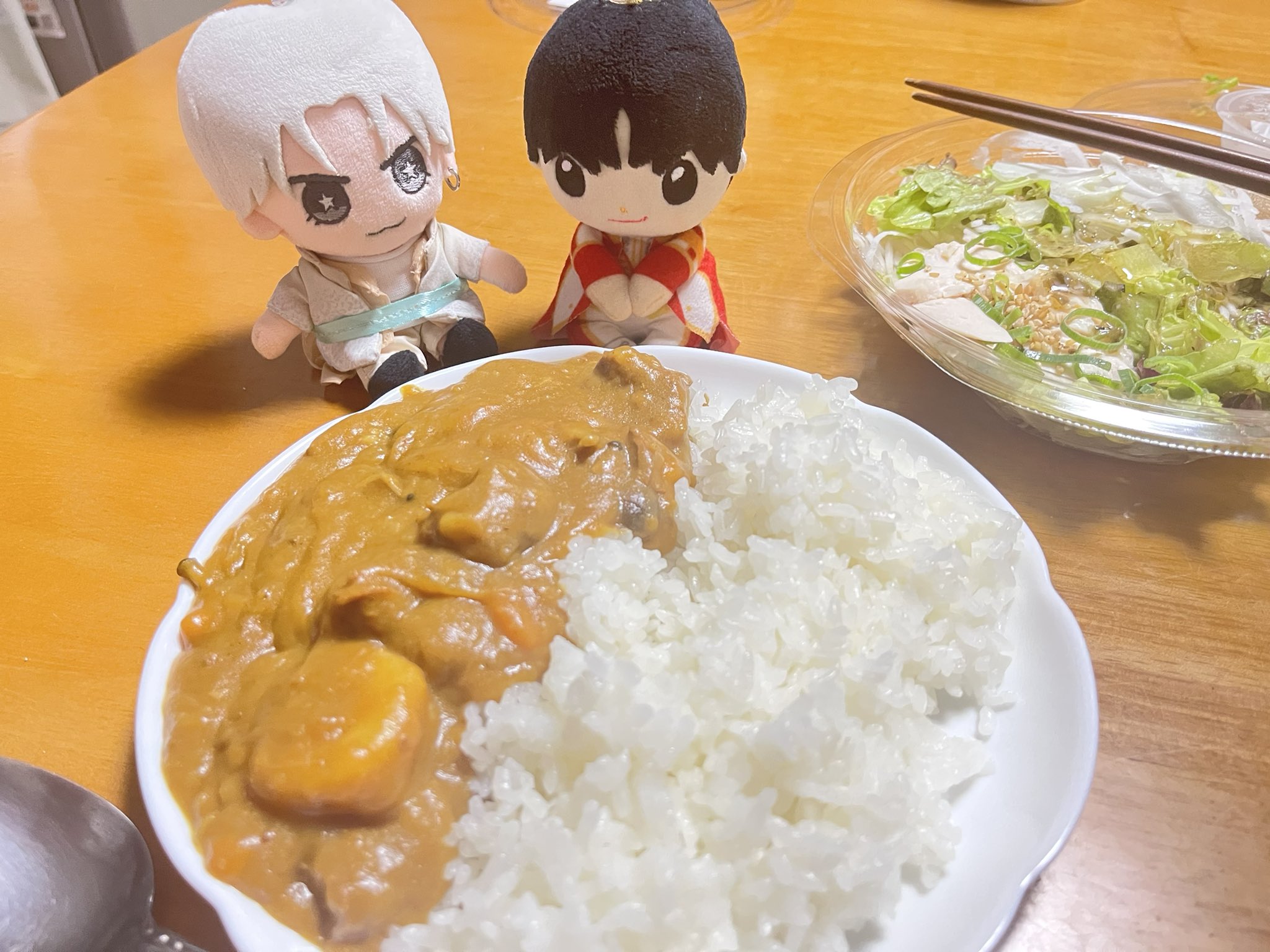 はろうきてぃ Oriental CURRY オリエンタルカレー 根付け 新品◇ハローキティ ご当地キティ 根付けストラップ