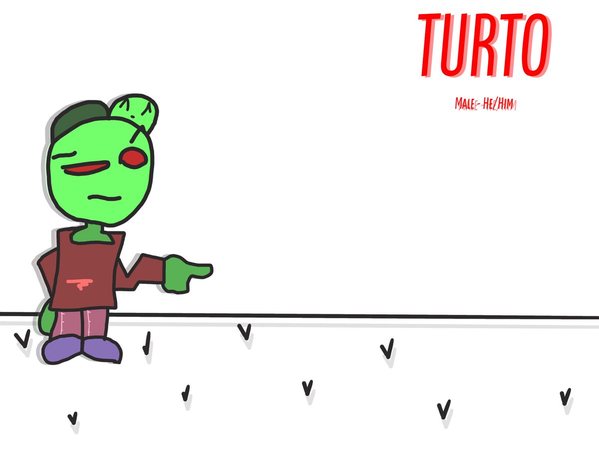 Turto tweet media