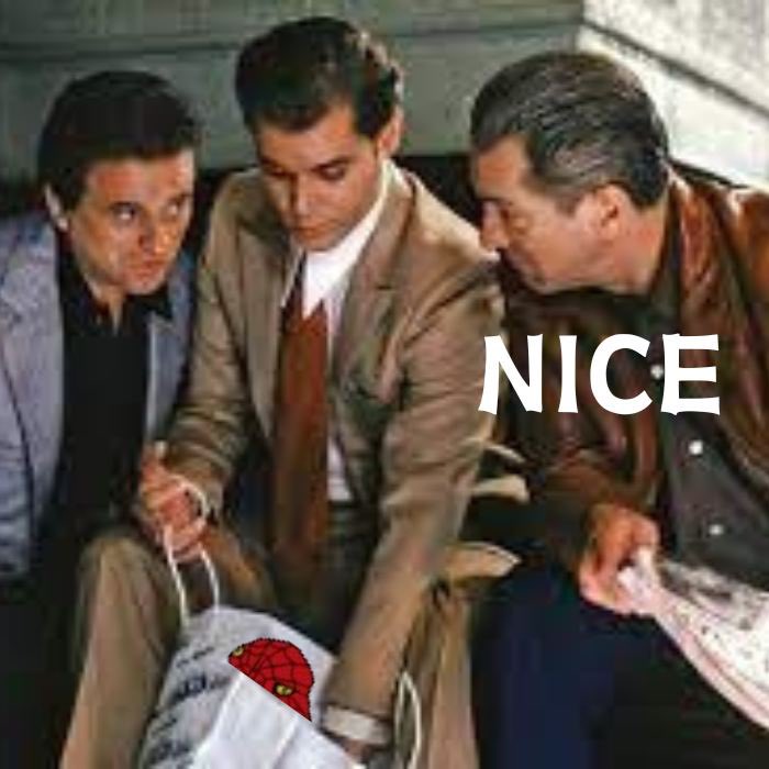 Spodermen tweet media