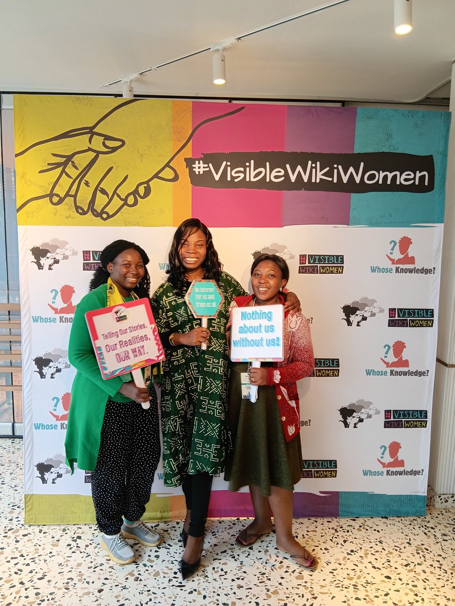 Amia Catherine (@amiacatherine) on Twitter photo We are attending <a href="/Wikimania/">Wikimania</a> <a href="/TradeMark_Hotel/">TradeMarkHotel</a> in Nairobi. Wikimedians across the globe are learning & sharing about projects aimed at the preserving & distributing open knowledge courtesy of <a href="/Wikimedia/">Wikimedia Foundation</a>.I was a co-presenter with <a href="/micheal_kaluba/">Kaluba Micheal</a> abt mapping Libraries & Museums in Ug We are attending <a href="/Wikimania/">Wikimania</a> <a href="/TradeMark_Hotel/">TradeMarkHotel</a> in Nairobi. Wikimedians across the globe are learning & sharing about projects aimed at the preserving & distributing open knowledge courtesy of <a href="/Wikimedia/">Wikimedia Foundation</a>.I was a co-presenter with <a href="/micheal_kaluba/">Kaluba Micheal</a> abt mapping Libraries & Museums in Ug