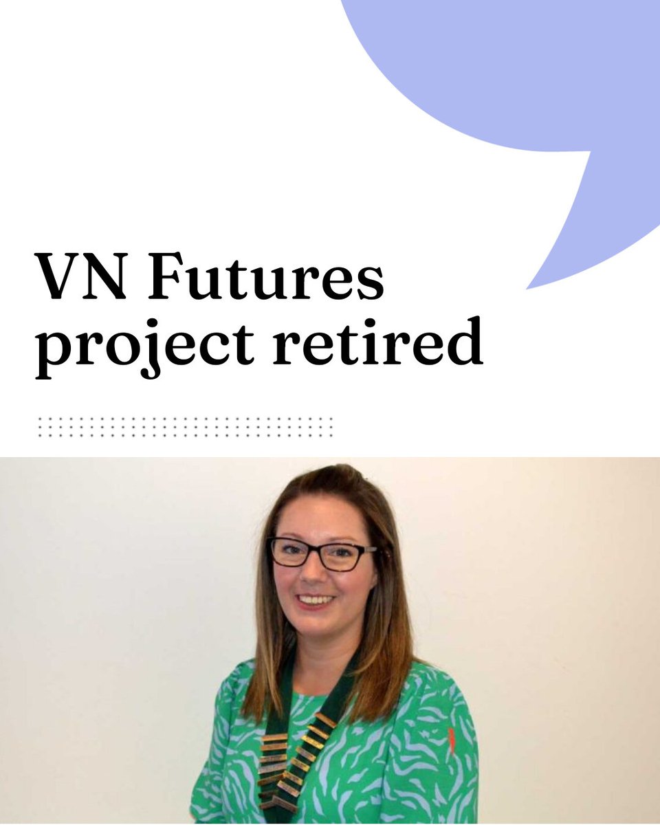 VN Futures project retired

 vettimes.com/news/vet-nursi…