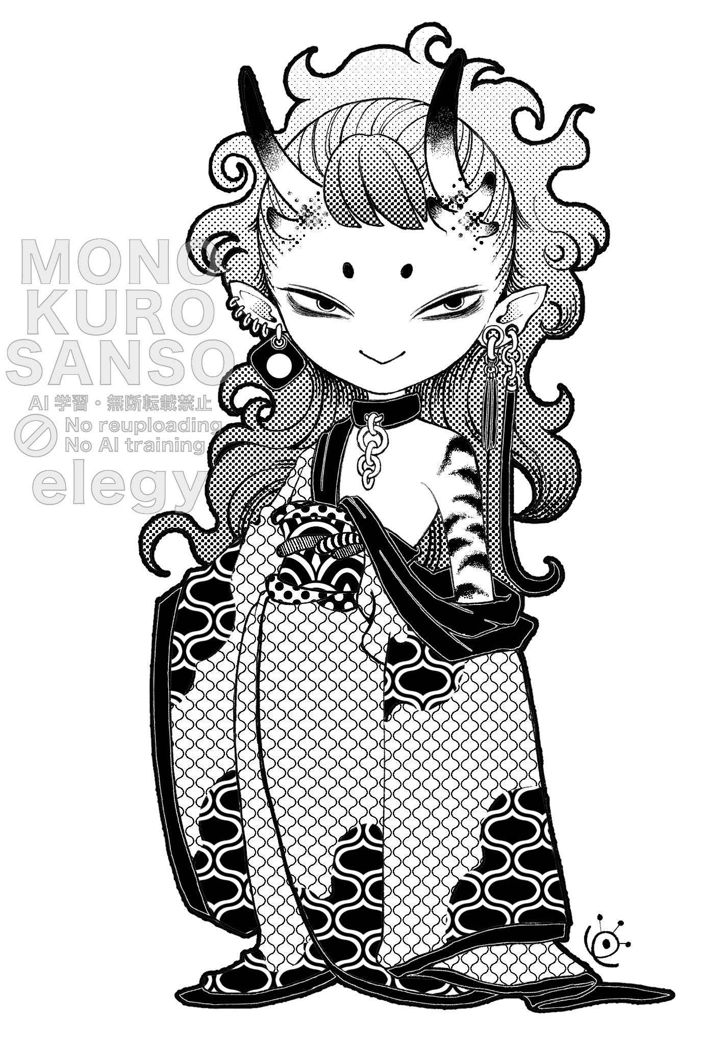 偏愛家様 リクエスト 10点 まとめ図録　絵画 LISA KOUSAKA - 上坂梨紗 (@lisakousaka) • Threads, Say more