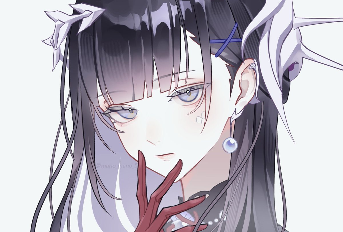 #HonkaiStarRail #Hysilens