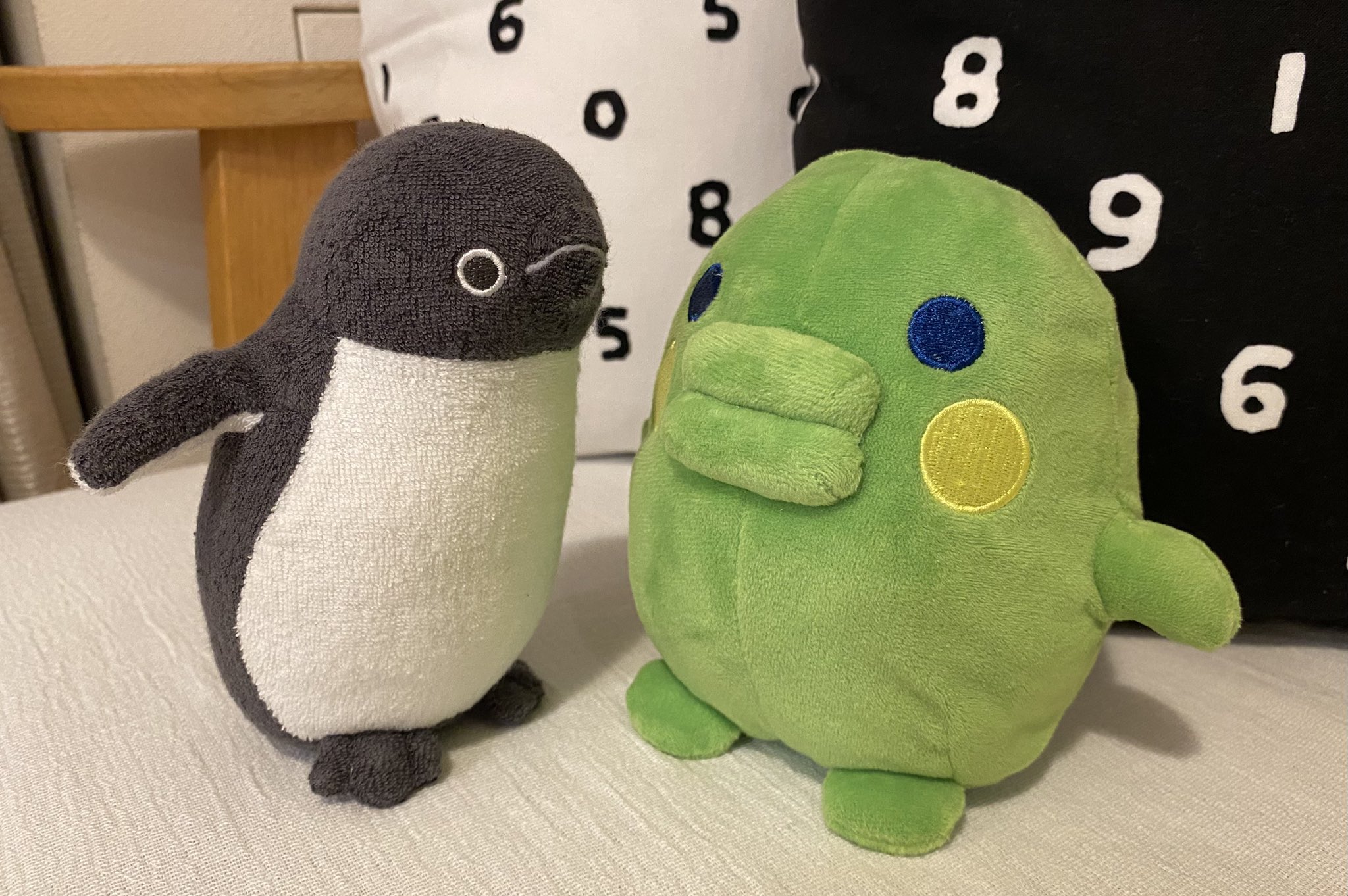 ペンギンちゃん 池田工業社 ペンギンちゃんシャワー 9550 1セット(2個) - アスクル