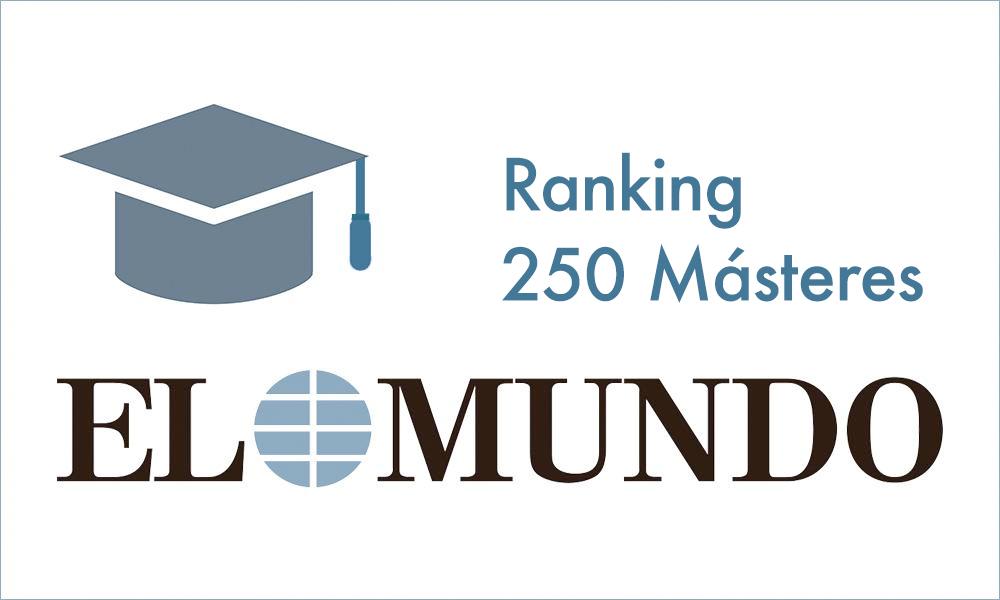 🔝 21 másteres de la <a href="/uc3m/">UC3M</a> figuran entre los mejores de España según el nuevo Ranking 250 Másteres 2025 elaborado por <a href="/elmundoes/">EL MUNDO</a>. Nuestros programas se sitúan en las 5 primeras posiciones, entre las 50 especialidades valoradas en el estudio.

✅ La #uc3m se consolida así como una