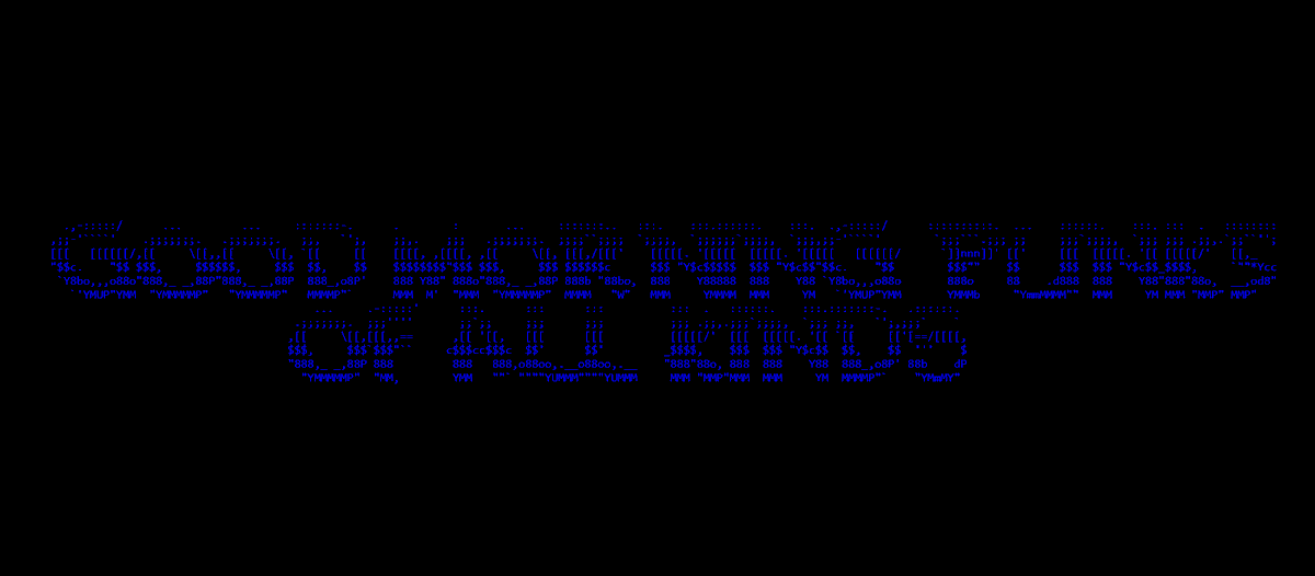 Good Morning to all the PUNK5 out there, we don't discriminate, a punk is a punk is a punk