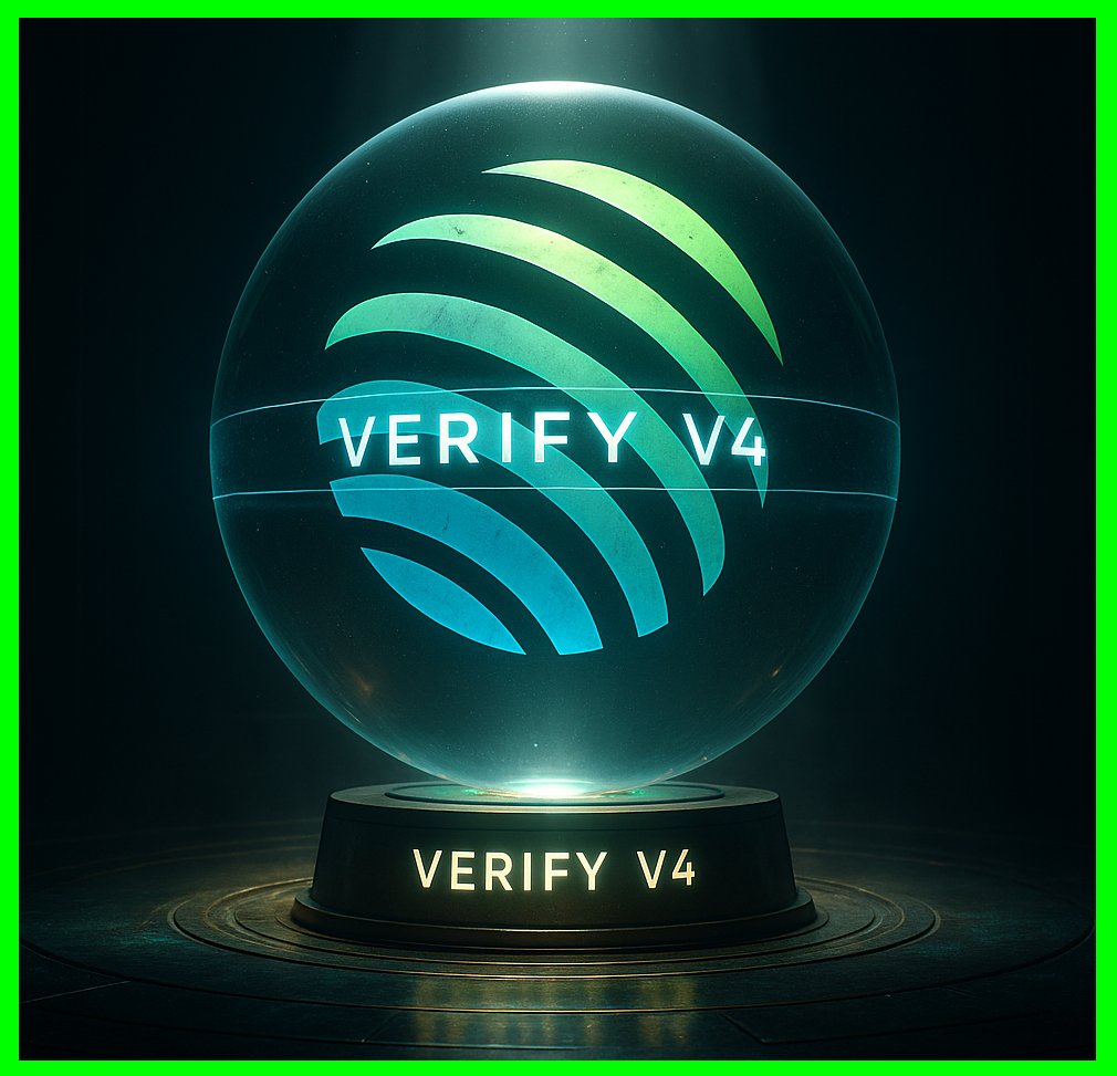 Marino (@marinonchain) on Twitter photo Is <a href="/JupiterExchange/">Jupiter (🐱, 🐐)</a> the safest place in Web3 to trade, especially for new tokens? 🛡️
YES IT IS! —With Verify V4, your chances of getting rugged by scam tokens dropped massively 🪐
Here’s why Verify V4 matters for YOU as a trader, builder or $JUP holder 🧵👇 Is <a href="/JupiterExchange/">Jupiter (🐱, 🐐)</a> the safest place in Web3 to trade, especially for new tokens? 🛡️
YES IT IS! —With Verify V4, your chances of getting rugged by scam tokens dropped massively 🪐
Here’s why Verify V4 matters for YOU as a trader, builder or $JUP holder 🧵👇