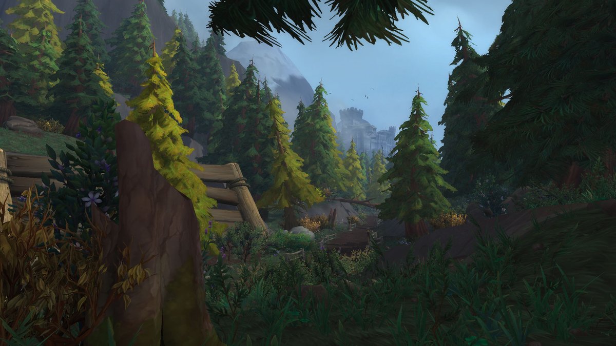 DelthirDos's tweet image. Una pequeña captura de mi primer mapa hecho de cero con noggit en #EpsilonWoW, para la próxima trama de la @LaRuta_Epsilon !!

La región alpina de Altavara, Ventormenta. Un conflicto entre familias nobles parece estar a punto de estallar, acompañado por rumores de monstruos.