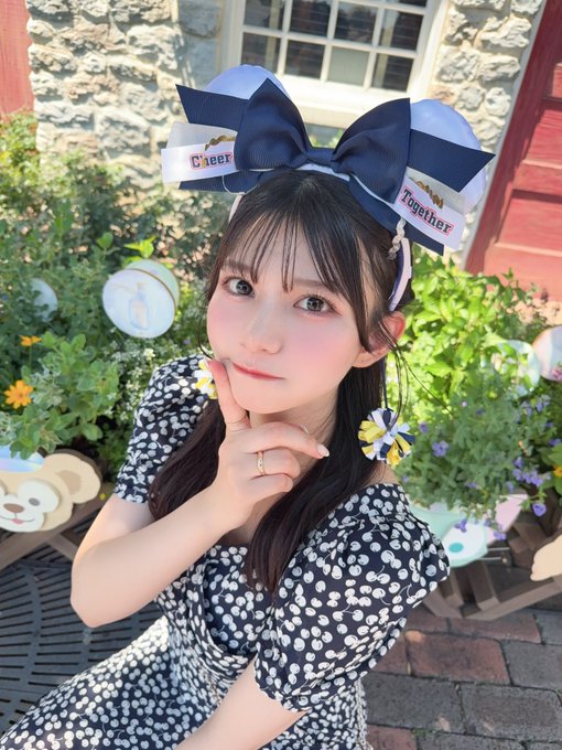 Twitterのコスプレ画像4