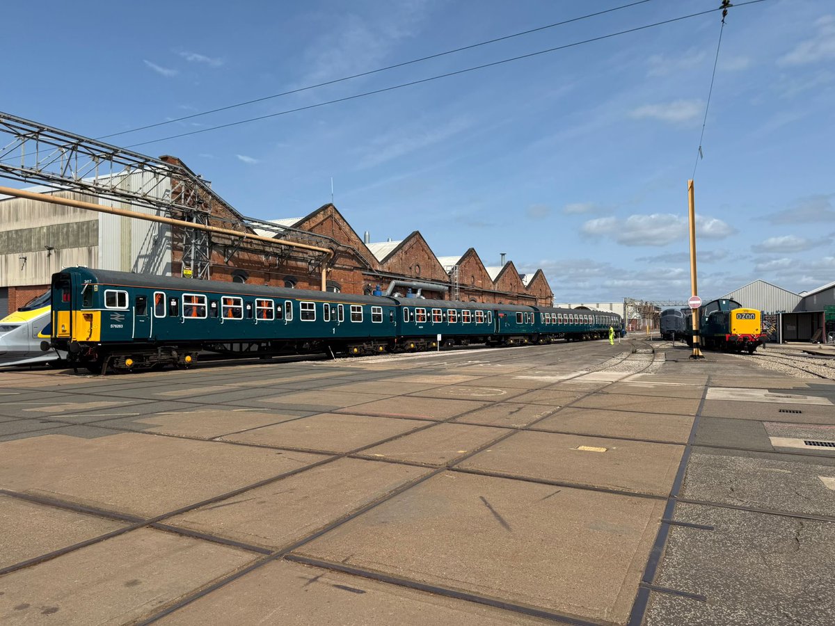 Gordon_3417's tweet image. #TimeToGoHome