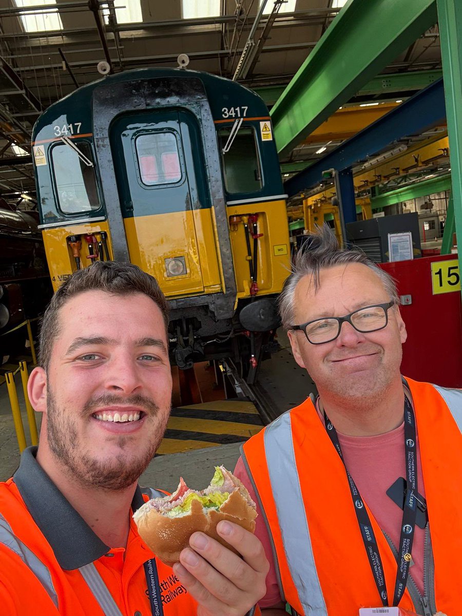 Gordon_3417's tweet image. #TimeToGoHome