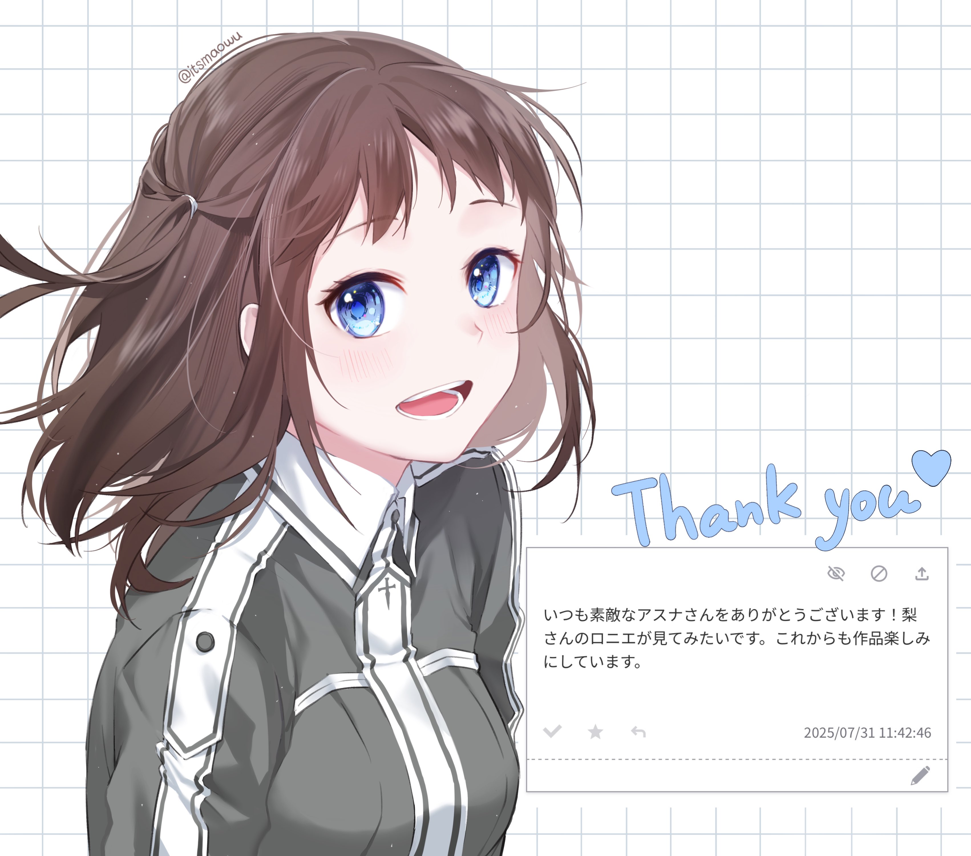 なつば (@72bababa1) / X